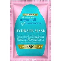 Ogx Hydrate & Repair + Argan Oil Of Morocco Hair Mask