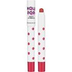 Holika Holika Holi Pop Velvet Lip Pencil - Calm Beige Coral