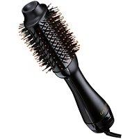 Gold 'n Hot Professional One Step Ionic Volumizer Dryer & Styler For Textured Hair