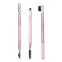 Real Techniques Brow Styling Set