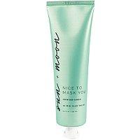 Sun + Moon Nice To Mask You Clay Mask
