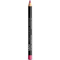 Nyx Professional Makeup Slim Lip Pencil - Fuschia