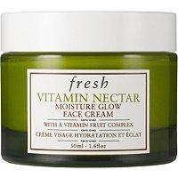 Fresh Vitamin Nectar Moisture Glow Face Cream