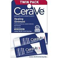 Cerave Healing Ointment Twin Pack