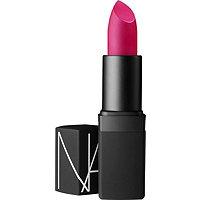 Nars Lipstick - Funny Face (bright Fuchsia - Semi Matte Finish)