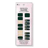Dashing Diva Wintry Luxe Gloss Ultra Shine Gel Palette
