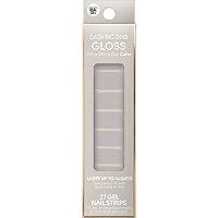 Dashing Diva Full Moon Gloss Ultra Shine Gel Strips