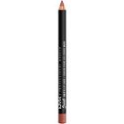 Nyx Professional Makeup Suede Matte Lip Liner - Free Spirit