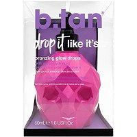 B.tan Drop It Like It's...bronzing Glow Drops