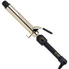 Hot Tools 24k Gold Extra Long 1-1/4 Inches Curling Iron