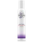 Nioxin Density Defend Strengthening Foam For Color Treated Hair