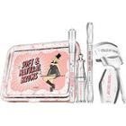 Benefit Cosmetics Soft & Natural Brows Kit Goof-proof Kit For Natural Looking Brows