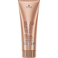 Blondme Tone Enhancing Bonding Shampoo - Cool Blondes