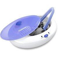 Conair Hot Stone Spa & Massage Kit