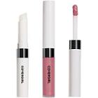 Covergirl Outlast All Day Lip Color - Blushed Mauve 550