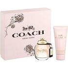 Coach Coach Eau De Parfum Gift Set