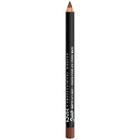 Nyx Professional Makeup Suede Matte Lip Liner - Leon