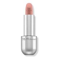 R.e.m. Beauty On Your Collar Matte Lipstick - Bubbly (nude Pink)