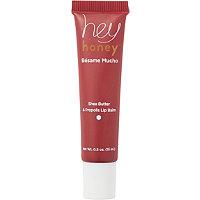 Hey Honey Besame Mucho Lip Balm