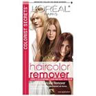 L'oreal Colorist Secrets Haircolor Remover