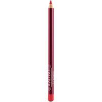 Mac Lip Pencil / Aaliyah - Follow Your Heart (intense Violet Purple)