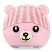 The Creme Shop Bear Essential Facial Cleansing & Firming Massager