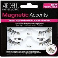 Ardell Magnetic Lash Accent #001