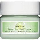 Cnd Cucumber Heel Therapy