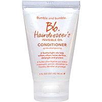 Bumble And Bumble Travel Size Bb.hairdresser's Invisible Oil Conditioner