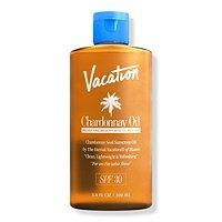 Vacation Chardonnay Oil Spf 30 Sunscreen
