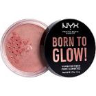 Nyx Professional Makeup Born To Glow Illuminating Powder