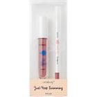 Ulta Just Keep Swimming Lip Duo