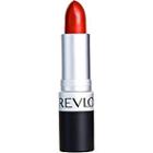 Revlon Matte Lipstick - Really Red