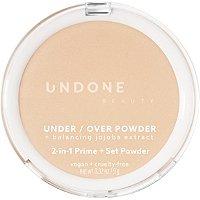 Undone Beauty Under / Over Powder