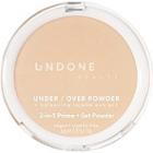 Undone Beauty Under / Over Powder
