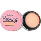 Benefit Cosmetics Boi-ing Brightening Concealer Full Coverage, Color-correcting Concealer