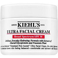 Kiehl's Since 1851 Ultra Facial Cream Spf 30