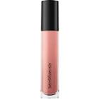 Bareminerals Gen Nude Matte Liquid Lipcolor Shades - Infamous (mid-tone Pinky Nude)