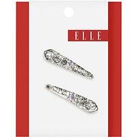 Elle Rhinestone Salon Clips