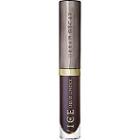Urban Decay Vice Liquid Lipstick Metallized - Vanity (deep Purple W/iridescent Shimmer) (only At Ulta!)