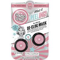 Soap & Glory What A Peeling! Purifying De-clog Mask