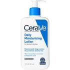 Cerave Daily Moisturizing Lotion For Normal To Dry Skin