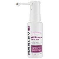 Bosley Hair Regrowth Treatment For Women