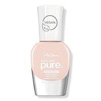 Sally Hansen Good. Kind. Pure. Demi Matte Nudes Nail Polish