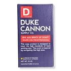 Duke Cannon Supply Co Big Ass Brick Of Soap - Smells Like Naval Diplomacy