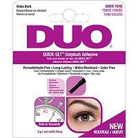 Ardell Duo Quick-set Lash Adhesive Dark