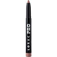 Lorac Pro Matte Lip Color - Greige