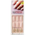 Kiss Lighten Up Impress Press-on Manicure