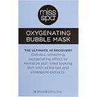 Miss Spa Oxygenating Bubble Mask