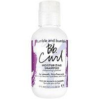 Bumble And Bumble Travel Size Bb. Curl Moisturizing Shampoo
